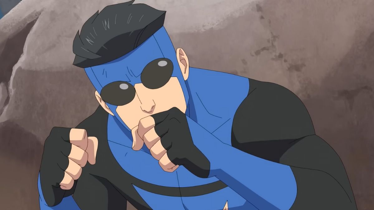 Invincible Season 4: All Episode Release Dates for the Viltrumite War