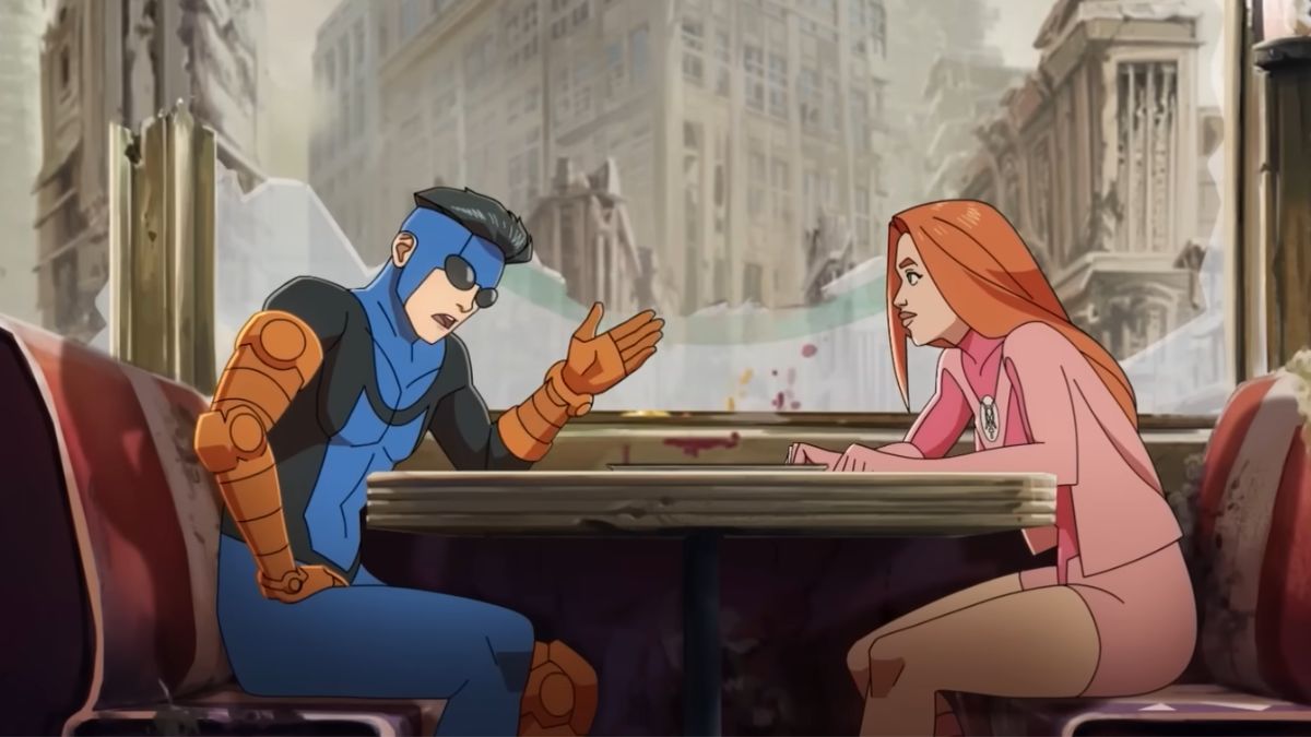 Invincible Season 4: Release Dates, Full Episode Schedule, & Prime Video Stream